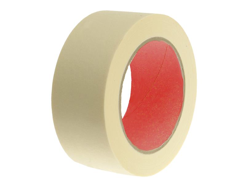 Faithfull Low Tack Masking Tape