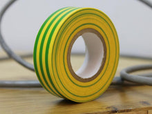 Load image into Gallery viewer, Faithfull PVC Electrical Tape