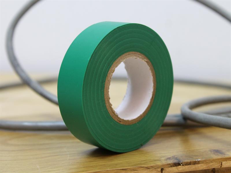 Faithfull PVC Electrical Tape