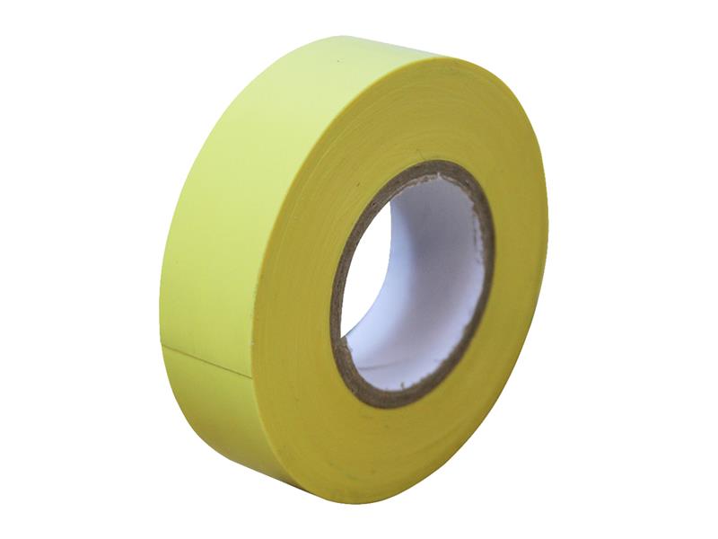 Faithfull PVC Electrical Tape