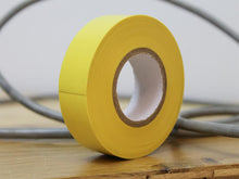 Load image into Gallery viewer, Faithfull PVC Electrical Tape