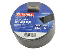 Load image into Gallery viewer, Faithfull Anti-Slip Tape