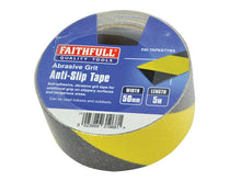 Load image into Gallery viewer, Faithfull Anti-Slip Tape