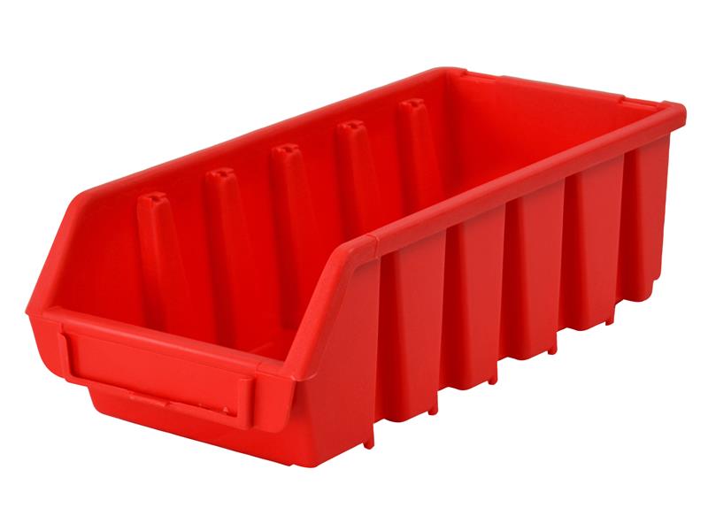 Faithfull Interlocking Storage Bin