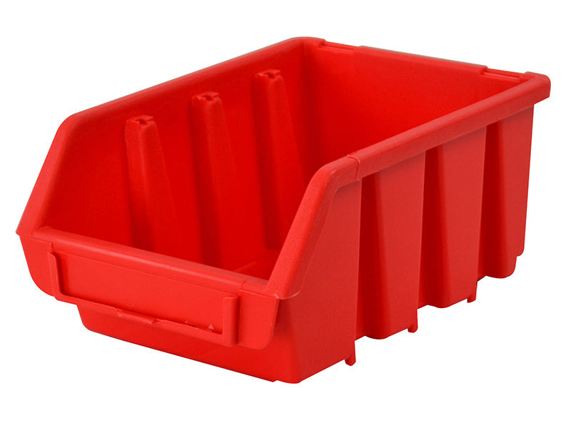 Faithfull Interlocking Storage Bin