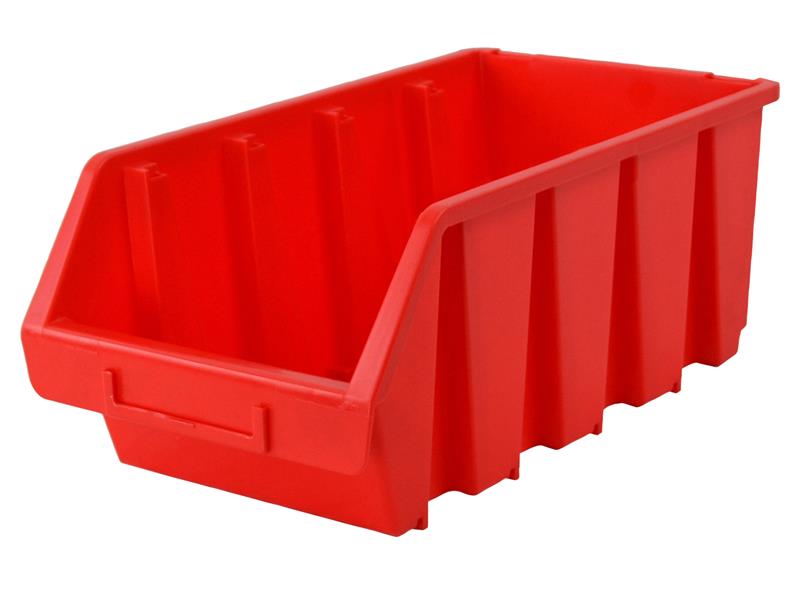 Faithfull Interlocking Storage Bin