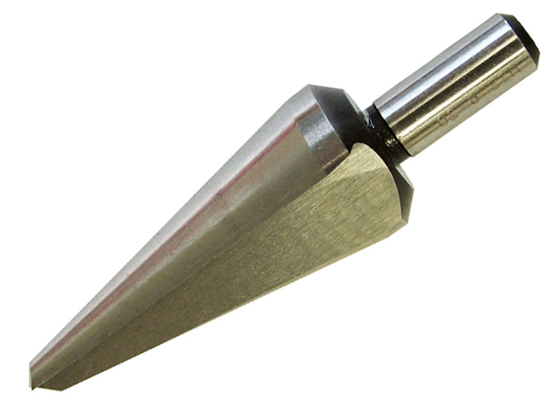 Faithfull HSS Taper Drill Bit