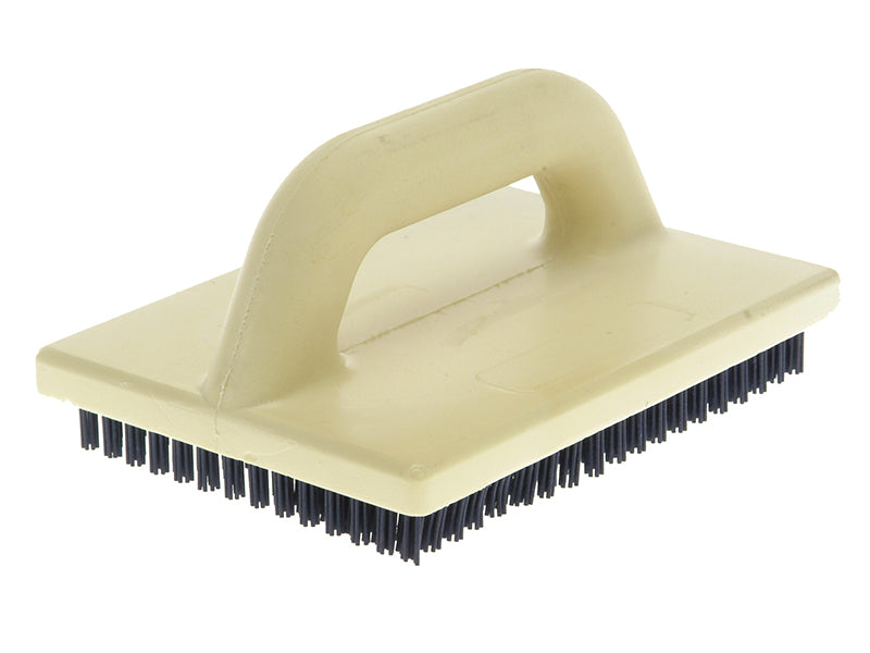 Faithfull Texturing Brush 200 x 150mm (8 x 6in)