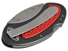 Load image into Gallery viewer, Faithfull Utility Folding Knife with Blade Lock