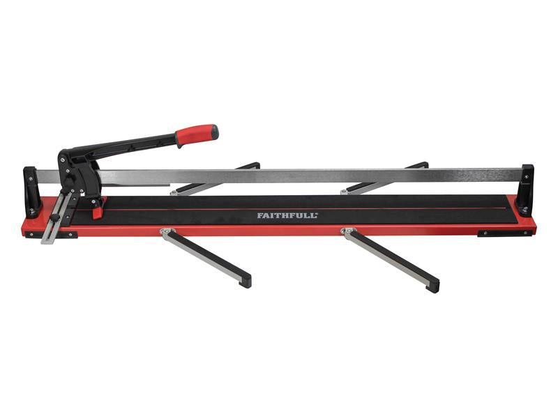 Faithfull Professional Tile Cutter