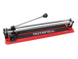 Faithfull Tile¬†Cutter 300mm