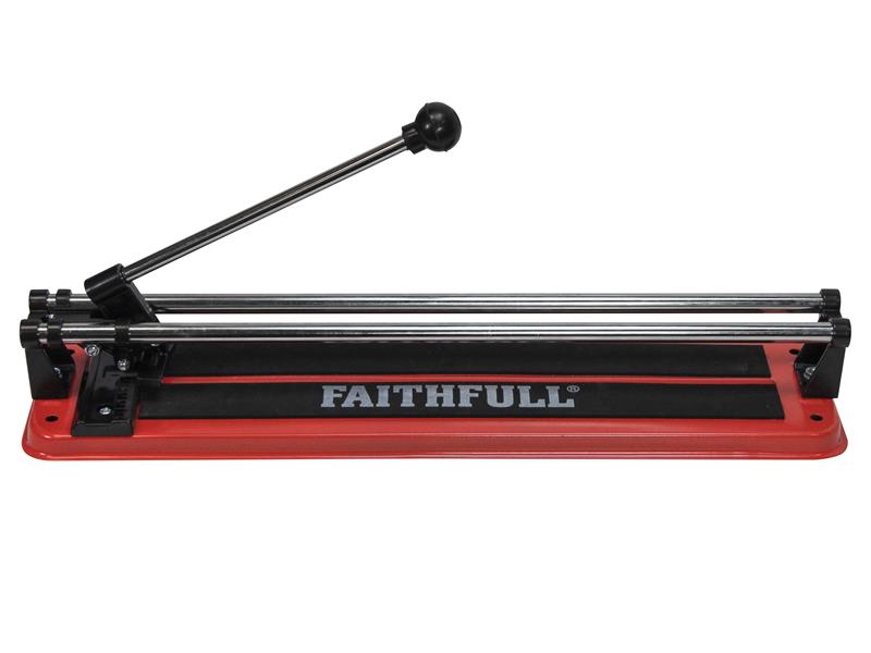 Faithfull Trade Tile Cutter