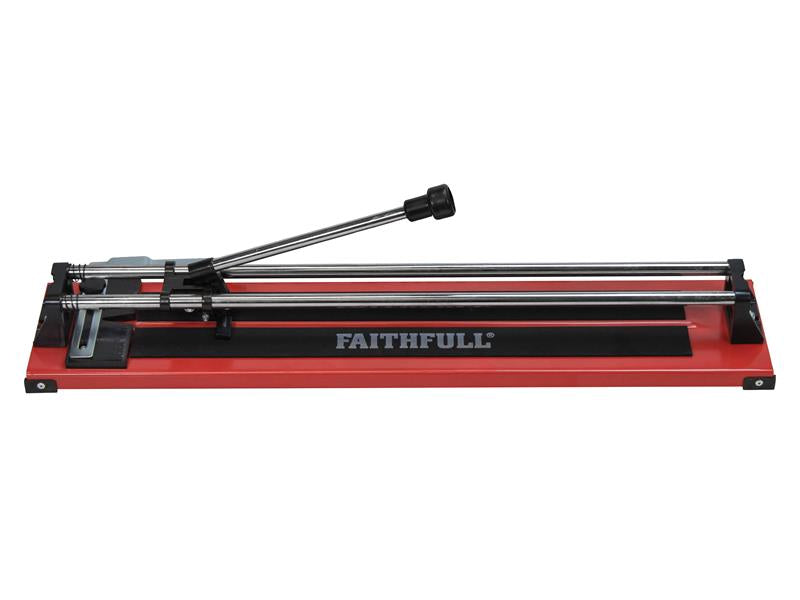 Faithfull Trade Tile Cutter