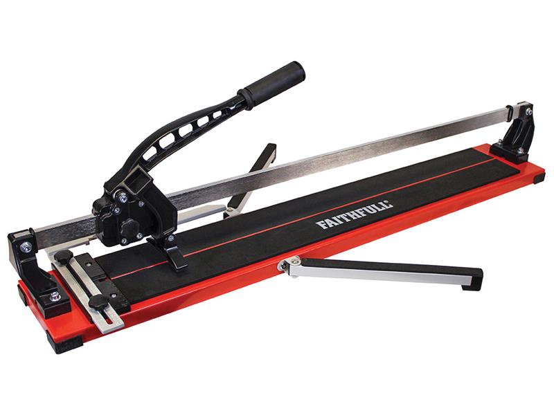 Faithfull Trade Tile Cutter