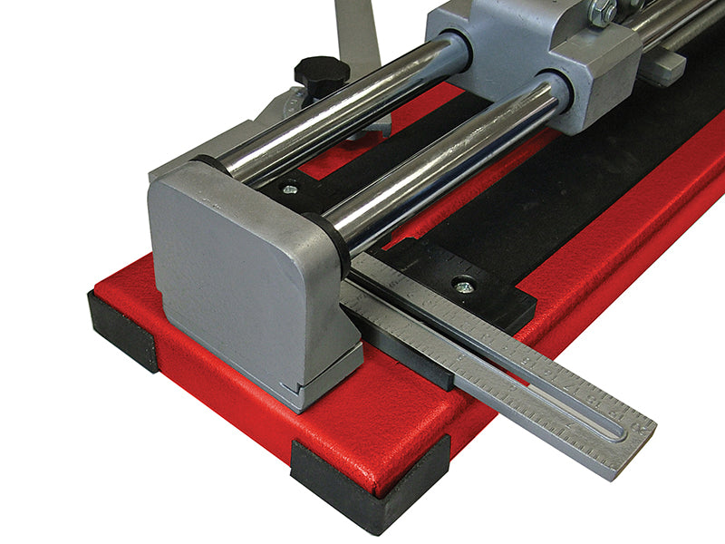 Faithfull Professional Tile Cutter 600mm