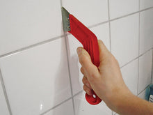 Load image into Gallery viewer, Faithfull Grout Rake with 2 Carbide Blades