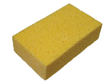 Load image into Gallery viewer, Faithfull Cellulose Sponge