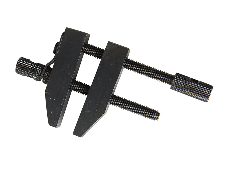 Faithfull Toolmaker's Clamp