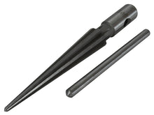 Load image into Gallery viewer, Faithfull Taper Reamer 3.2-15mm