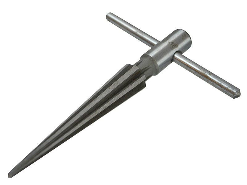 Faithfull Taper Reamer 3.2-15mm