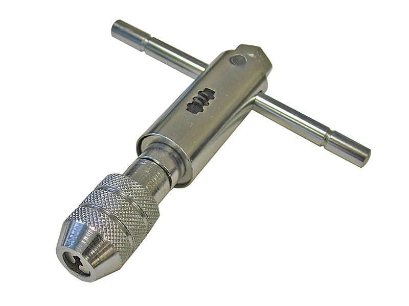 Faithfull Tap Wrench, Ratchet