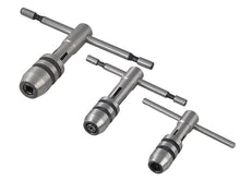 Load image into Gallery viewer, Faithfull Tap Wrench Set of 3