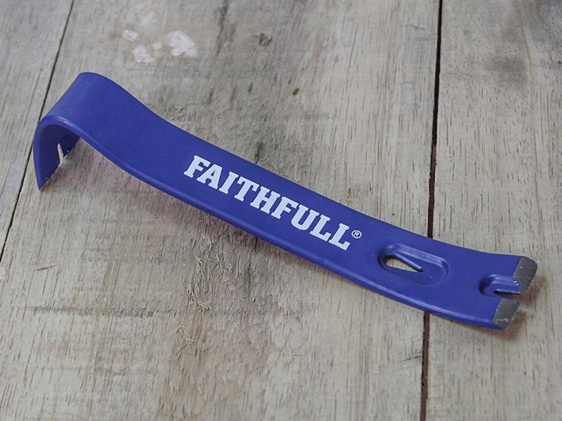 Faithfull Utility Bar