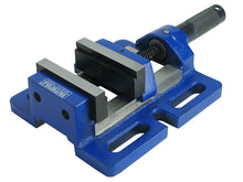 Load image into Gallery viewer, Faithfull Drill Press Vice - Unigrip 75mm