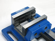 Load image into Gallery viewer, Faithfull Drill Press Vice - Unigrip 75mm