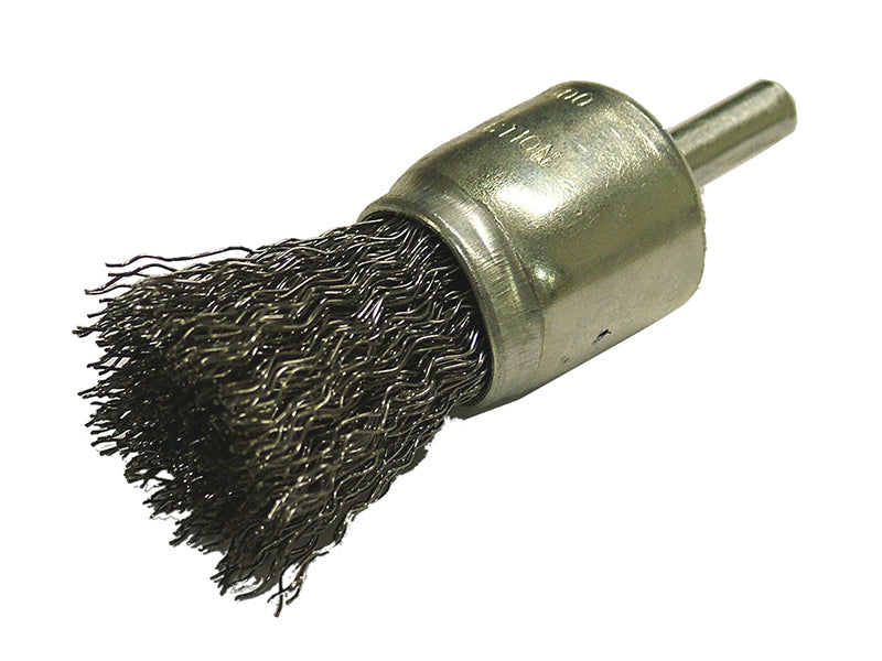 Faithfull Wire End Brush