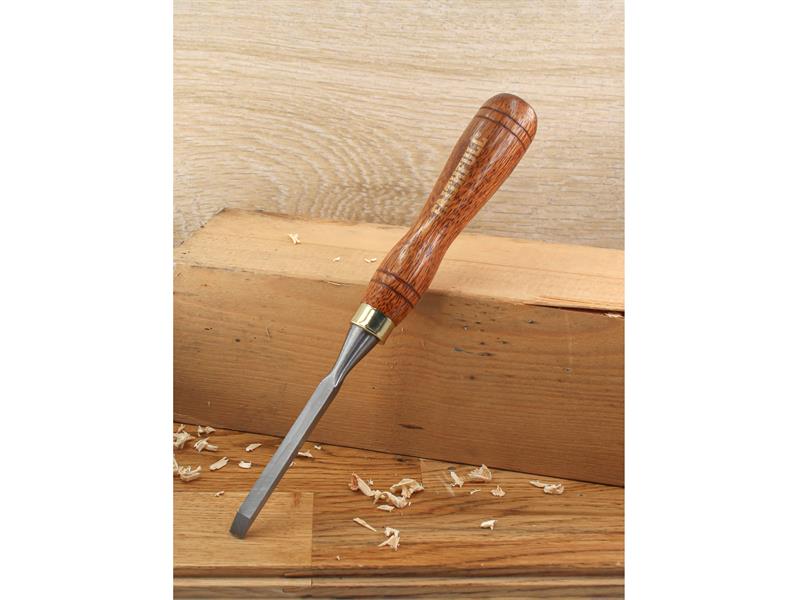 Faithfull Straight Carving Chisel