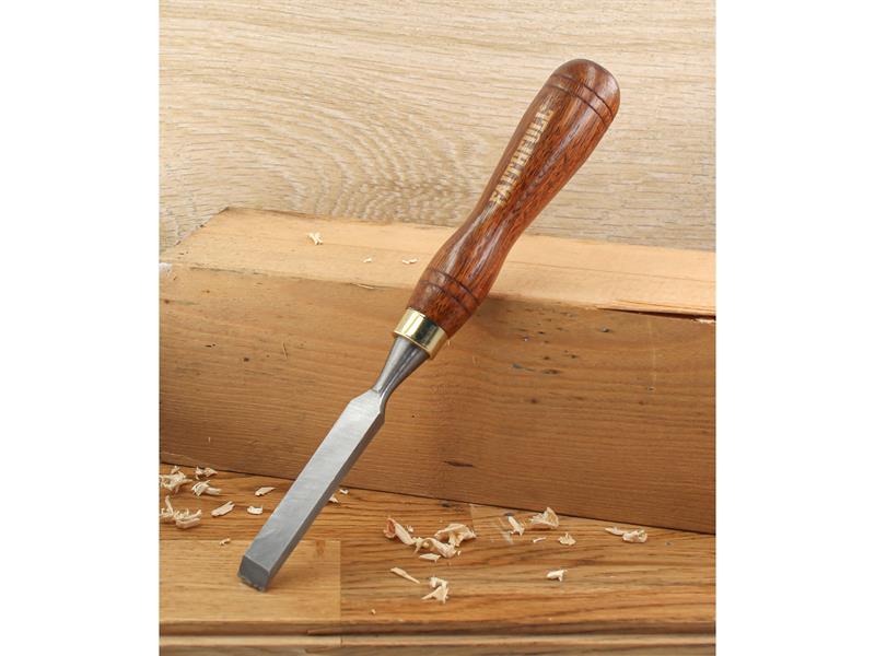 Faithfull Straight Carving Chisel