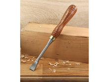 Load image into Gallery viewer, Faithfull Spoon Gouge Carving Chisel 19mm (3/4in)