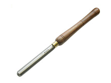 Load image into Gallery viewer, Faithfull HSS Turning Chisel 8mm Spindle Gouge