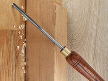 Load image into Gallery viewer, Faithfull HSS Turning Chisel 8mm Spindle Gouge