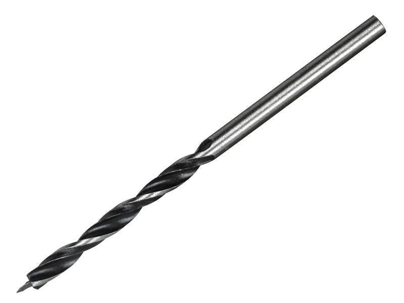 Faithfull Lip & Spur Wood Drill Bit