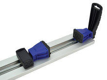 Load image into Gallery viewer, Faithfull Aluminium Wide Track Cutting Guide