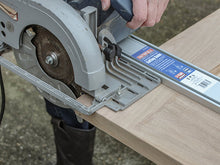 Load image into Gallery viewer, Faithfull Aluminium Wide Track Cutting Guide