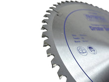 Load image into Gallery viewer, Faithfull Professional Zero Degree TCT Circular Saw Blade