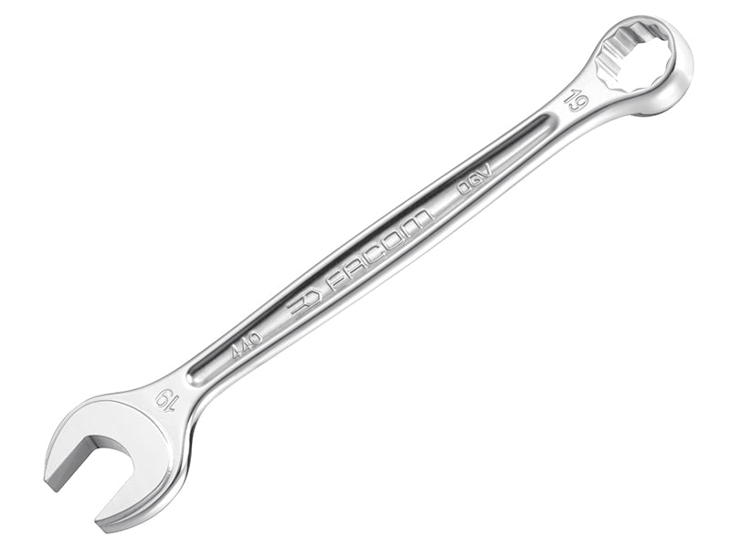 Facom Series 440 Combination Spanner, Metric