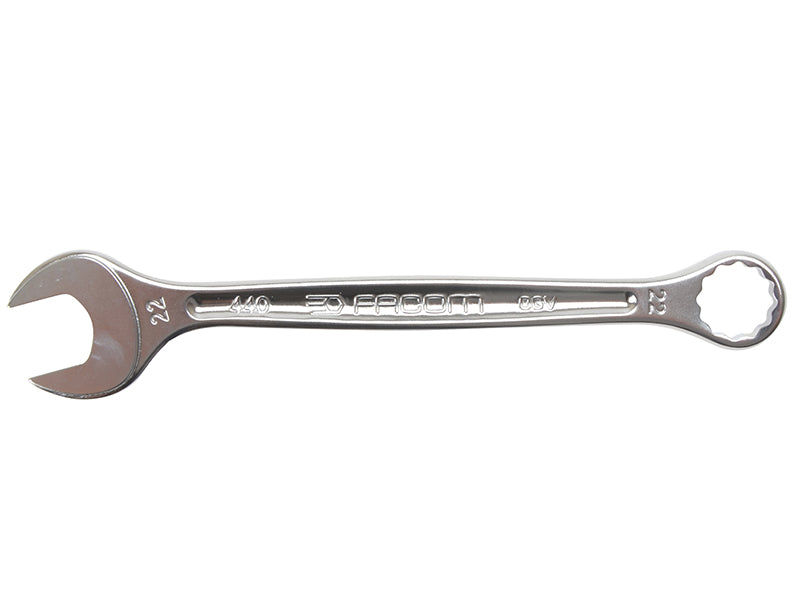 Facom Series 440 Combination Spanner, Metric