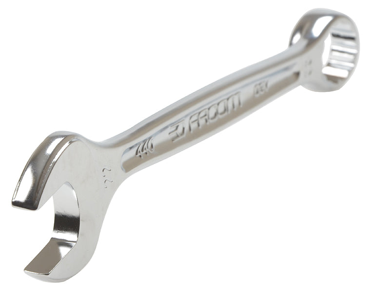 Facom Series 440 Combination Spanner, Metric