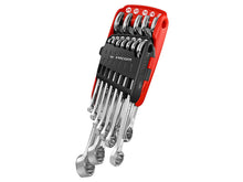 Load image into Gallery viewer, Facom 440.JP12APB Combination Spanner Set, 12 Piece