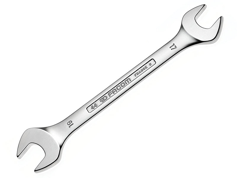 Facom Open End Spanner, Metric