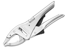 Load image into Gallery viewer, Facom 501A Quick Release Locking Pliers Long Nose 254mm (10in)