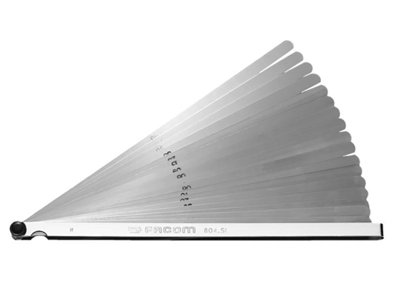 Facom Round Tip Feeler Gauge