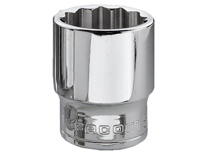 Facom Bi-Hexagon Socket Metric