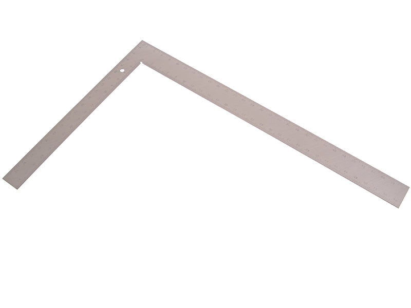 Fisher F1110IMR Steel Roofing Square 400 x 600mm (16 x 24in)