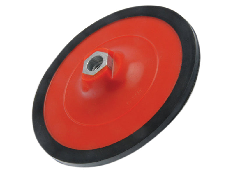 Flexipads World Class Rigid Pads with GRIP® fastening for Surface Conditioning Discs