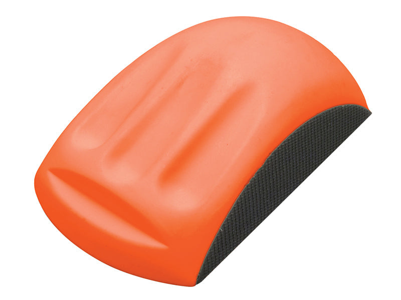 Flexipads World Class Hand Sanding Pad for Discs